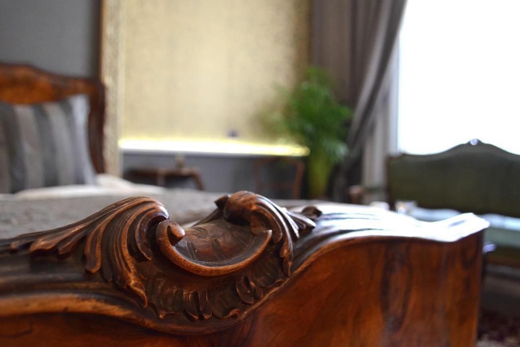 La Casa Del Duca Panzió Milánó Kültér fotó